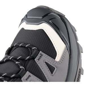 Salomon X-Ultra 360 Mıd Gtx Gore-Tex® L47448600 Patika Tırmanış Unisex Outdoor Bot