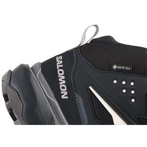Salomon X-Ultra 360 Mıd Gtx Gore-Tex® L47448600 Patika Tırmanış Unisex Outdoor Bot