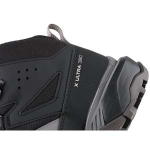 Salomon X-Ultra 360 Mıd Gtx Gore-Tex® L47448600 Patika Tırmanış Unisex Outdoor Bot