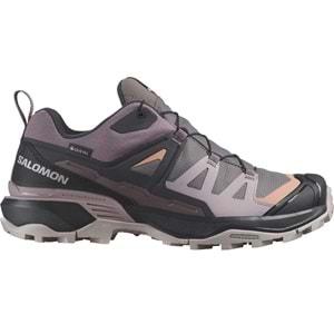 Salomon X-Ultra 360 Gtx W Gore-Tex® L47449400 Patika Koşu Ayakkabısı Unisex Spor Ayakkabı