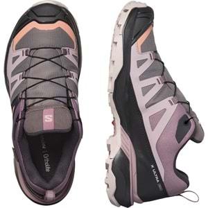 Salomon X-Ultra 360 Gtx W Gore-Tex® L47449400 Patika Koşu Ayakkabısı Unisex Spor Ayakkabı