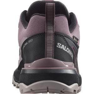 Salomon X-Ultra 360 Gtx W Gore-Tex® L47449400 Patika Koşu Ayakkabısı Unisex Spor Ayakkabı