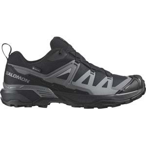 Salomon X-Ultra 360 Gtx Gore-Tex® L47453200 Patika Koşu Ayakkabısı Erkek Spor Ayakkabı