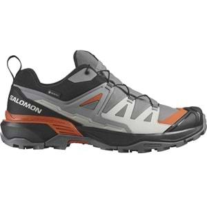 Salomon X-Ultra 360 Gtx Gore-Tex® L47453500 Patika Koşu Ayakkabısı Erkek Spor Ayakkabı