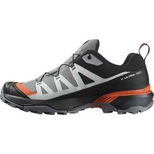 Salomon X-Ultra 360 Gtx Gore-Tex® L47453500 Patika Koşu Ayakkabısı Erkek Spor Ayakkabı