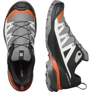 Salomon X-Ultra 360 Gtx Gore-Tex® L47453500 Patika Koşu Ayakkabısı Erkek Spor Ayakkabı