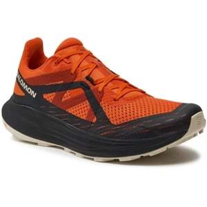 Salomon Ultra Flow L47525400 Patika Koşu Ayakkabısı Erkek Spor Ayakkabı