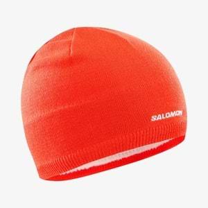 Salomon LC2365900 Salomon Beanie Unisex Bere