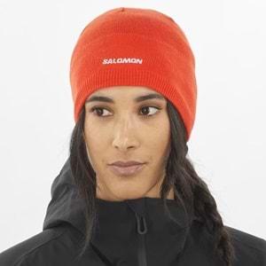 Salomon LC2365900 Salomon Beanie Unisex Bere