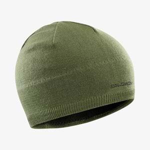 Salomon LC2302200 Salomon Beanie Unisex Bere