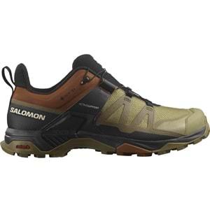 Salomon X Ultra 4 Gtx Gore-Tex® L47685200 Patika Koşu Erkek Outdoor Ayakkabı