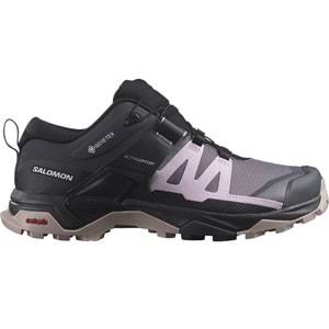 Salomon X Ultra 4 Gtx W Gore-Tex® L47685300 Patika Koşu Unisex Outdoor Ayakkabı