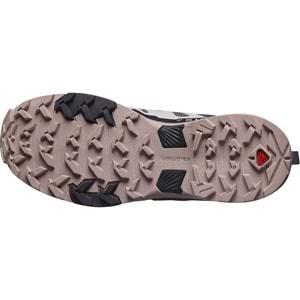 Salomon X Ultra 4 Gtx W Gore-Tex® L47685300 Patika Koşu Unisex Outdoor Ayakkabı