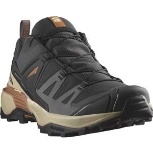 Salomon X-Ultra 360 Gtx Gore-Tex® L47687000 Patika Koşu Ayakkabısı Erkek Spor Ayakkabı