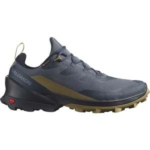 Salomon Cross Over 2 Gtx Gore-Tex® L47560200 Outdoor Erkek Spor Ayakkabı