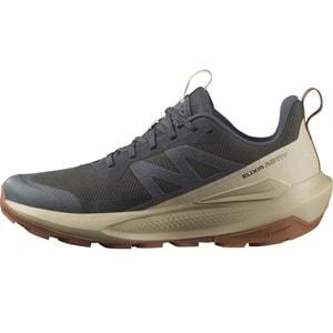 Salomon Elixir Activ Gtx Gore-Tex® L47560400 Patika Koşu Ayakkabısı Erkek Spor Ayakkabı