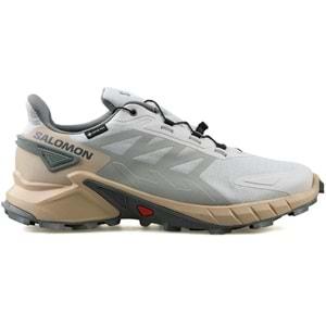 Salomon Süpercross 4 Gtx Gore-Tex® L47594300 Outdoor Erkek Spor Ayakkabı