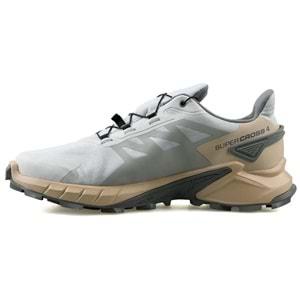 Salomon Süpercross 4 Gtx Gore-Tex® L47594300 Outdoor Erkek Spor Ayakkabı