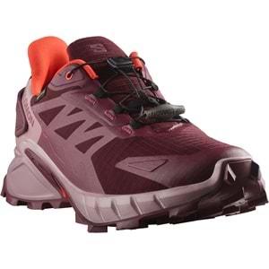 Salomon Süpercross 4 Gtx Gore-Tex® L47594500 Outdoor Unisex Spor Ayakkabı