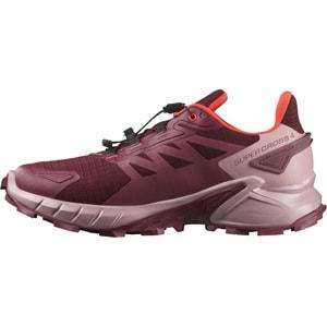 Salomon Süpercross 4 Gtx Gore-Tex® L47594500 Outdoor Unisex Spor Ayakkabı