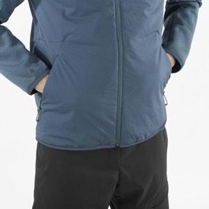 Salomon LC2328000 Outlıne Hybrıd Warm Hd PrimaLoft® Thermoplume Yalıtımı Erkek Mont