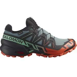 Salomon L47701300 Speedcross 6 GTX Gore-Tex® Outdoor Unisex Spor Ayakkabı