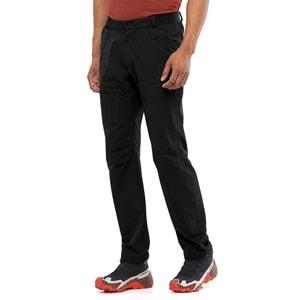 Salomon LC2103000 Wayfarer Warm Pants Outdoor Kamp Erkek Pantolonu