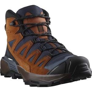 Salomon X-Ultra 360 LTR Mıd Gtx Gore-Tex® L47570700 Patika Tırmanış Erkek Outdoor Bot