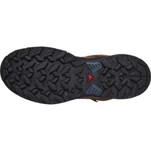 Salomon X-Ultra 360 LTR Mıd Gtx Gore-Tex® L47570700 Patika Tırmanış Erkek Outdoor Bot