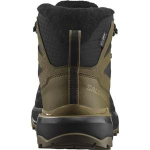 Salomon L47585700 X Ultra Snowpilot Su Geçirmez Wp Erkek Outdoor Bot