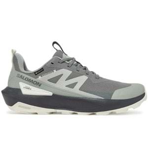 Salomon Elixir Activ Gtx Gore-Tex® L47757800 Patika Koşu Ayakkabısı Erkek Spor Ayakkabı