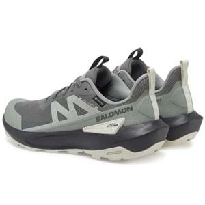 Salomon Elixir Activ Gtx Gore-Tex® L47757800 Patika Koşu Ayakkabısı Erkek Spor Ayakkabı