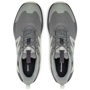 Salomon Elixir Activ Gtx Gore-Tex® L47757800 Patika Koşu Ayakkabısı Erkek Spor Ayakkabı