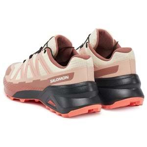 Salomon Speedcross Peak W L47790400 Unisex Spor Ayakkabı