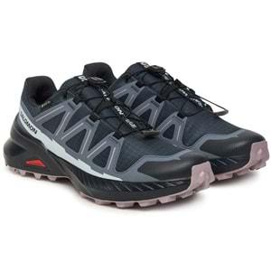 Salomon Speedcross Peak W Gtx Gore-Tex® L47790700 Unisex Spor Ayakkabı