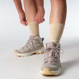 Salomon X-Ultra 360 Edge Mıd Gtx W Gore-Tex® L47816300 Unisex Outdoor Bot