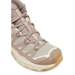 Salomon X-Ultra 360 Edge Mıd Gtx W Gore-Tex® L47816300 Unisex Outdoor Bot