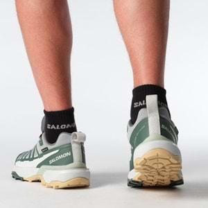 Salomon X-Ultra 360 Edge Gtx Gore-Tex® L47816700 Erkek Spor Ayakkabı