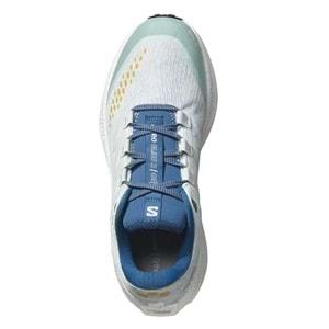 Salomon Aero Glide 3 Grvl L47811800 Patika Koşu Ayakkabısı Unisex Spor Ayakkabı