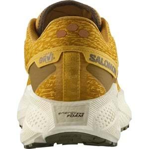 Salomon Aero Glide 3 Grvl L47812000 Patika Koşu Ayakkabısı Unisex Spor Ayakkabı