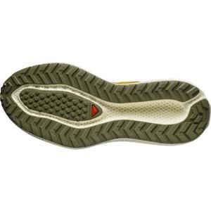 Salomon Aero Glide 3 Grvl L47812000 Patika Koşu Ayakkabısı Unisex Spor Ayakkabı