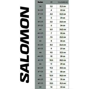 Salomon X Ultra 5 L47724700 Hiking Patika Koşu Erkek Outdoor Ayakkabı