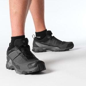 Salomon X Ultra 5 Gtx Gore-Tex® L47725500 Hiking Patika Koşu Erkek Outdoor Ayakkabı