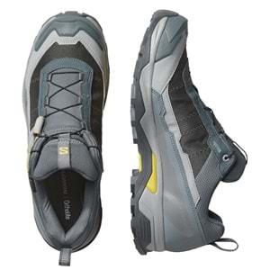 Salomon X Ultra 5 Gtx Gore-Tex® L47725900 Hiking Patika Koşu Erkek Outdoor Ayakkabı
