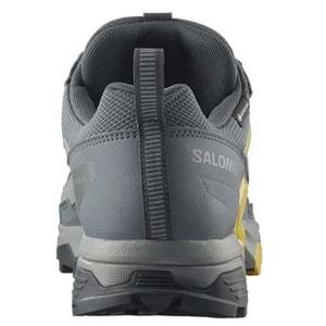 Salomon X Ultra 5 Gtx Gore-Tex® L47725900 Hiking Patika Koşu Erkek Outdoor Ayakkabı