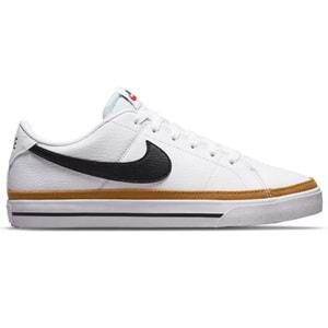 Nike DH3161-100 Court Legacy Sneaker Unisex Spor Ayakkabı