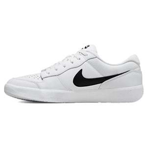 Nike Sb Force 58 Premium DH7505-101 Sneaker Unisex Spor Ayakkabı