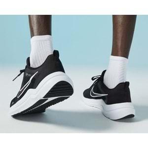 Nike DD9293-001 Downshifter 12 Erkek Spor Ayakkabı