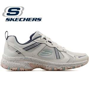 Skechers Hillcrest-Vast Adventure 149820-OFNV Kadın Spor Ayakkabı