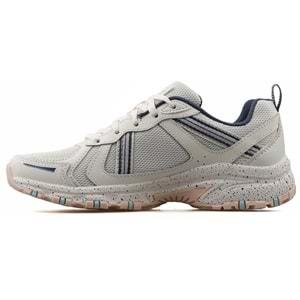 Skechers Hillcrest-Vast Adventure 149820-OFNV Kadın Spor Ayakkabı